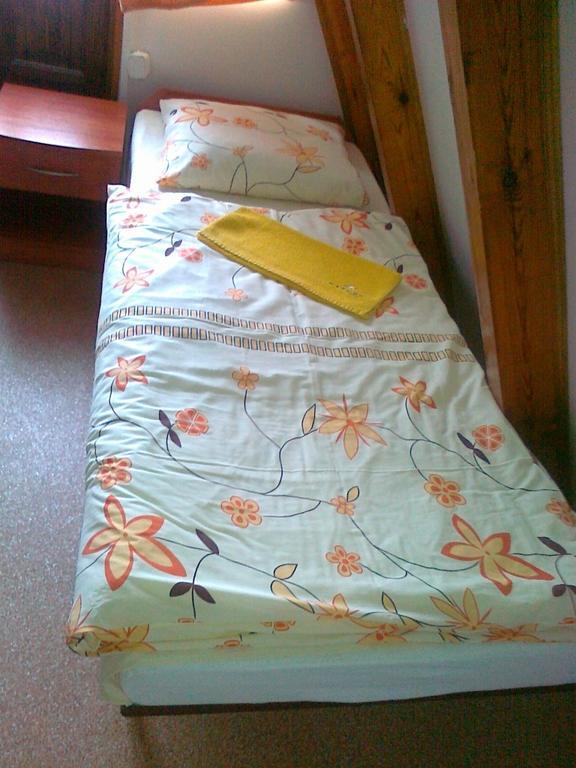 Tryglaw Natura Tour Hotel Miedzyzdroje Habitación foto