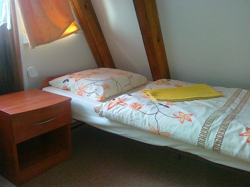 Tryglaw Natura Tour Hotel Miedzyzdroje Habitación foto